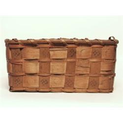 Algonquin New England Basket