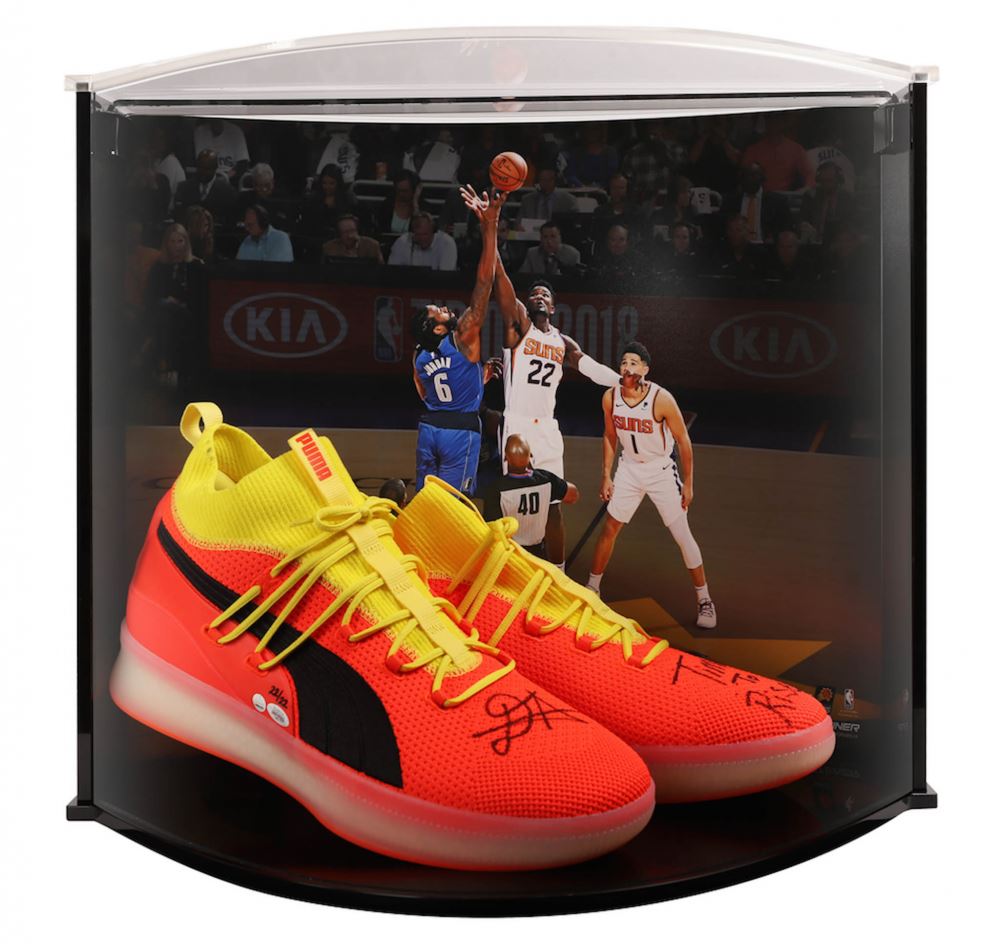 puma basketball shoes deandre ayton