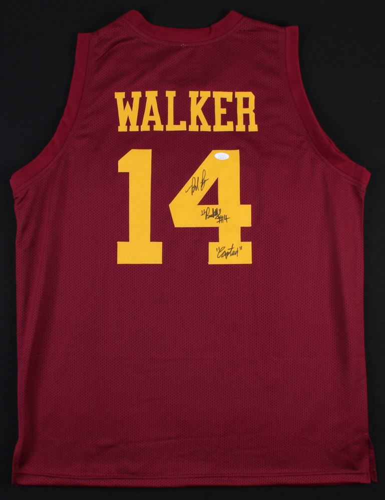 hickory huskers jersey