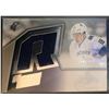 Image 1 : 2015-16 SPX Retro Rookies Fabrics Jake Virtanen #SPXR-JV