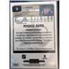 Image 2 : 2016-17 O-Pee-Chee Chris Bigras Rookie Autograph #R-CB