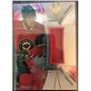 Image 1 : 2016-17 SPX Rookie Red Jersey Mike Reilly #R-MR