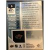 Image 2 : 2016-17 SP Game Used Mike Reilly Rookie Sweates #RS-MR