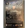 Image 2 : 2017-18 SPX Black Lustrous Rookies Adrian Kempe #LR-AK