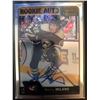 Image 1 : 2016-17 O-Pee-Chee Rookie Sonny Milano Autograph #R-SM