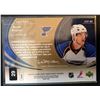 Image 2 : 2007-08 Upper Deck Sweet Shots Brad Boyes #SSP-BB