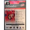 Image 2 : 2015-16 Upper Deck Fusion Rookie Noah Hanifin #R7