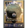 Image 2 : 2013-14 Upper Deck Ryan Nugent Hopkins Shining Stars #C3