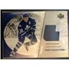 Image 1 : 2003-04 Upper Deck Mats Sundin Team Essentials Jerey
