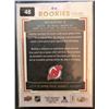 Image 2 : 2017-18 Upper Deck O-Pee-Chee Rookie Will Butcher #R-6