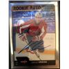 Image 1 : 2016-17 O-Pee-Chee Jakub Vrana Rookie Autograph #R-VR