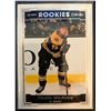 Image 1 : 2017-18 O-Pee-Chee Glossy Rookie Charlie Mcavoy #R-4