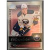 Image 1 : 2015-16 Upper Deck Fusion Rookie Jack Eichel #R10