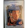 Image 1 : 2016-17 Upper Deck Portraits Connor Mcdavid #P-53