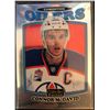 Image 1 : 2016-17 O-Pee-Chee Platinum Connor Mcdavid Retro #R-25