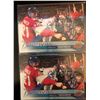 Image 1 : 2016-17 Upper Deck Canvas X 2 Vincet Trocheck #C153