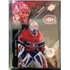 Image 1 : 2017-18 SPX Stars Carey Price Card #7 Serial #140/299