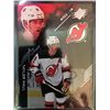 Image 1 : 2017-18 SPX Taylor Hall Card #3 Serial #248/299