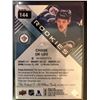 Image 2 : 2016-17 SP Game Used Rookie Chase De Leo Autograph