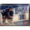 Image 1 : 2007-08 Upper Deck Marc Staal Rookie Materials #RM_MS