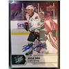 Image 1 : 2017-18 Upper Deck AHL Kyle Rau Autograph #89