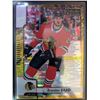 Image 1 : 2017-18 O-Pee-Chee Platinum Brandon Saad Seismic Gold