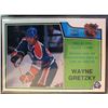 Image 1 : 1983-84 O-Pee-Chee Wayne Gretzky NHL Assists Leader