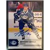 Image 1 : 2017-18 Upper Deck AHL Anthony Cirelli Card #114