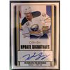 Image 1 : 2016-17 O-Pee-Chee Hudson Fasching Autograph #US-Hf