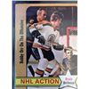 Image 1 : 1972-73 O-Pee-Chee Bobby Orr #8 On The Offence