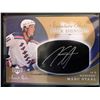 Image 1 : 2007-08 Upper Deck Marc Staal Sweet Shot Signatures