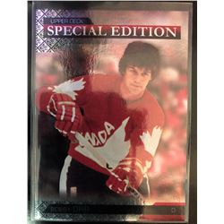 2013 Upper Deck Team Canada Bobby Orr #SE59