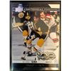 Image 1 : 2017-18 Upper Deck Centennial Standouts Bobby Orr #CS-4