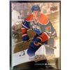 Image 1 : 2017-18 Upper Deck Mvp High Series Connor Mcdavid #201
