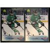 Image 1 : 2016-17 Upper Deck Canvas X 2 Patrick Sharp #C145