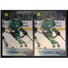 Image 1 : 2016-17 Upper Deck Canvas X 2 Patrick Sharp #C145