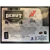 Image 2 : 2016-17 Ultimate Collection Steven Santini Autograph Patch