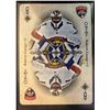 Image 1 : 2018-19 O-Pee-Chee Playing Cards Roberto Luongo #8S