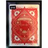 Image 2 : 2018-19 O-Pee-Chee Playing Cards Roberto Luongo #8S