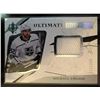 Image 1 : 2017-18 Ultimate Collection Michael Amadio Rookie Jersey