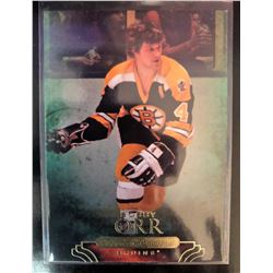 2011-12 Upper Deck Parkhurst Champions Bobby Orr Card #3