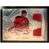 Image 1 : 2013-14 SPX Damien Brunner Rookie Aurograph Jersey #169