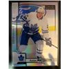 Image 1 : 2017-18 O-Pee-Chee Platinum Auston Matthews Rainbow #25