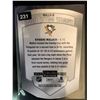 Image 2 : 2016-17 O-Pee-Chee Evgeni Malkin NHL Logo Crest Die Cuts