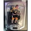 Image 1 : 2016-17 O-Pee-Chee Bobby Orr NHL Logo Crest Die Cuts