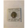 Image 1 : Extremely Rare Key Date 1914 D Top 10 Buffalo Nickel