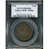 Image 3 : 1794 Cent Talbot PR65 Red and Brown PCGS. Lovely r 1794 Cent Talbot PR65 Red and Brown PCGS.