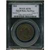 Image 1 : 1803 1C Small Date, Small Fraction AU50 PCGS.S-246 1803 1C Small Date, Small Fraction AU50 PCGS.