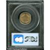 Image 2 : 1858 1C Small Letters MS64 PCGS. A nicely struck n 1858 1C Small Letters MS64 PCGS.