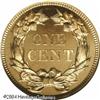 Image 2 : 1858 1C Large Letters PR67 Ultra Cameo NGC. Occasi 1858 1C Large Letters PR67 Ultra Cameo NGC.